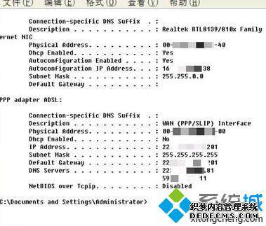 dns鿴6.1