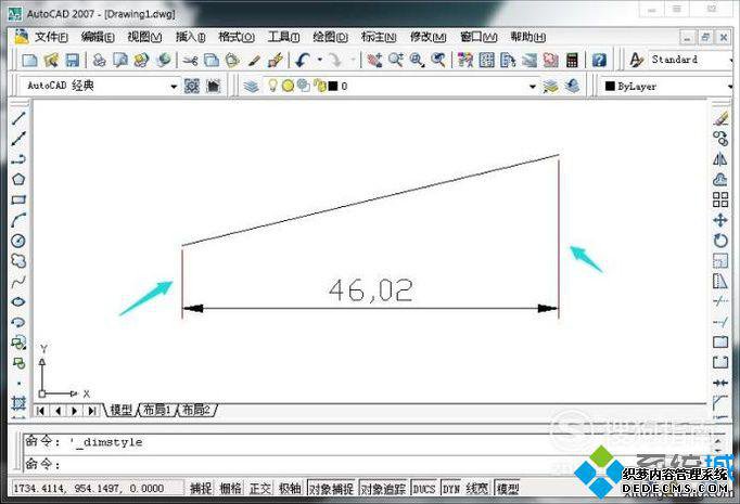 xpϵͳ޸CADߴɫķ