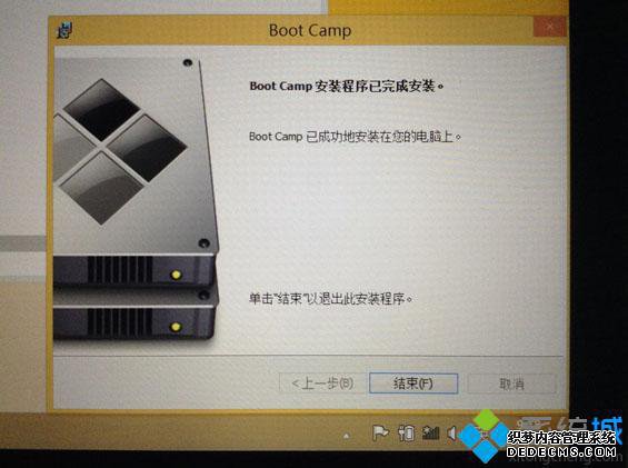 bootcampװwin8|bootcamp ṵװwin8ϵͳ̳