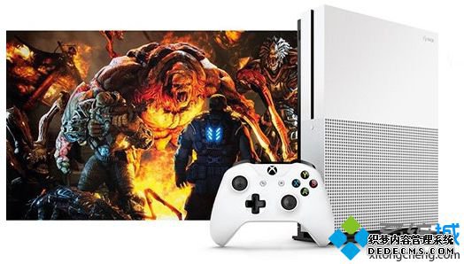 ΢ʾµXbox One S 2TB汾1