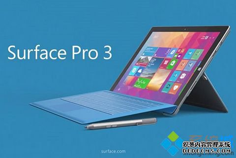 ΢ʾSurface Pro 3½Ӳ޹1