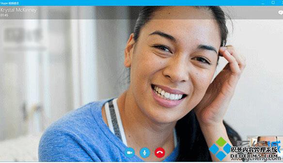 Win10 ͨð桶Ϣ+SkypeƵӦãʽ½й