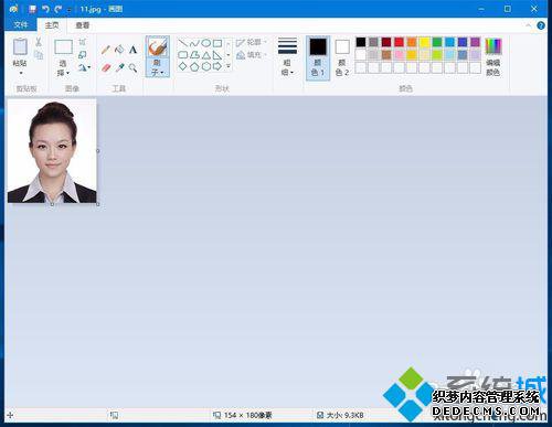 win10ͼ߷ŴͼƬĲ2