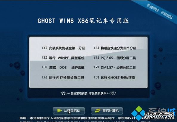 Ghost_win8_X8632λʼǱרð