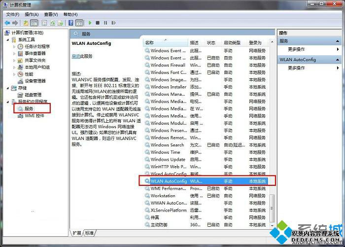 ҵWLAN AutoConfig