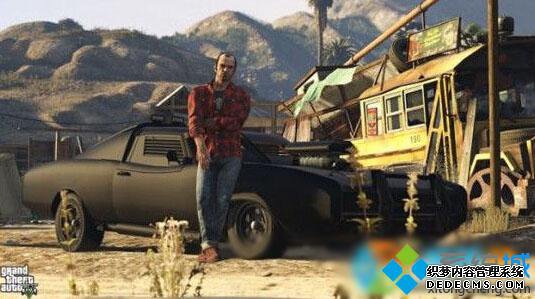 Գ5 GTA5