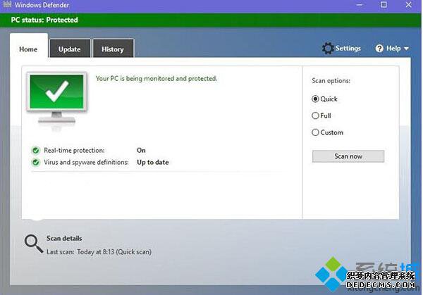 ע⣺Win10׸شڰװʱжضɱ