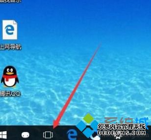 win10虚拟桌面快捷键是什么_win10切换第二桌面快捷键是什么