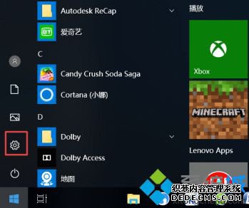 win10我的电脑在哪_win10怎么显示我的电脑