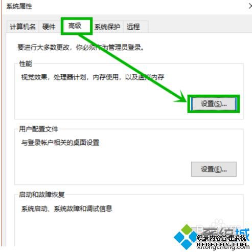 win10蓝屏终止代码怎么办_win10蓝屏终止代码page_fault_in_nonpaged_area的解决方法