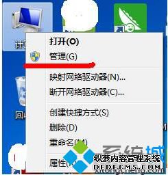 win7ϵͳ̷µĿϲһ