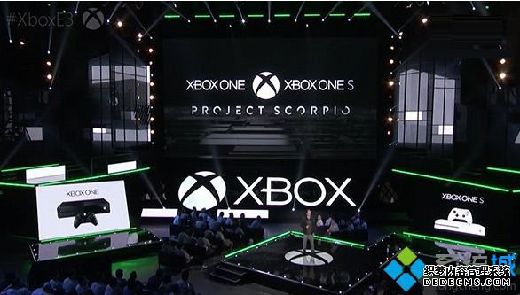 ΢E3 2016ȫXbox One SAMDƴ1