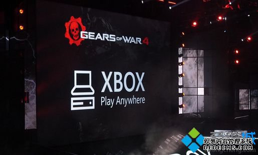 E3 2016΢ƽ̨ϷXbox Play Anywhere----1