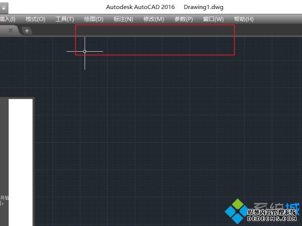 cad2016ôʾͼ_cad2016ľ岽