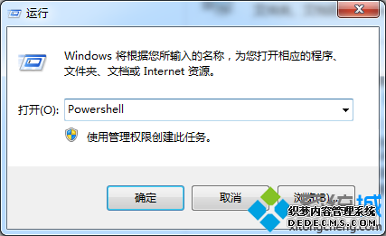 Powershell