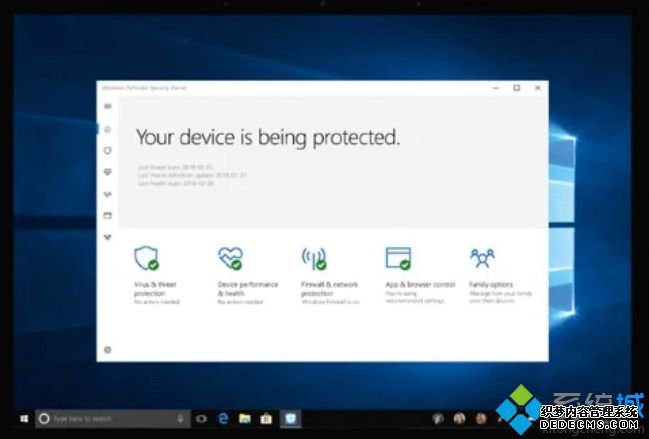Win10有几个版本_windows10系统不同版本之间的区别