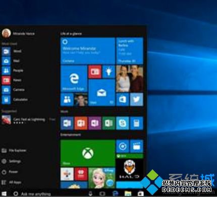 Win10有几个版本_windows10系统不同版本之间的区别