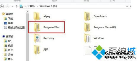 Program FilesļĿ¼