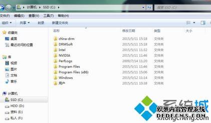 win7ϵͳڴCƵD̵Ĳ