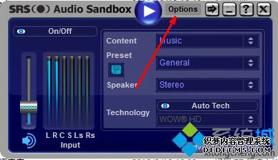 windows7ϵͳװSRSûĽ