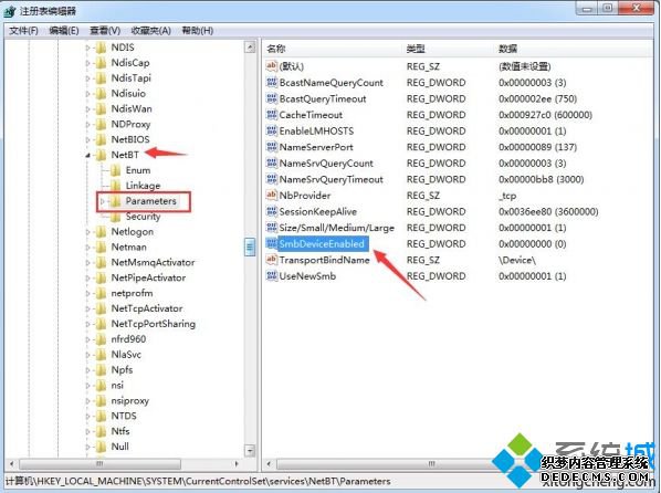 win7ϵͳδ445˿ڣwin7ϵͳ445˿ڵķ