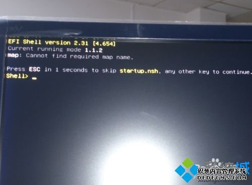 win7ϵͳpress esc in 1 secondsν
