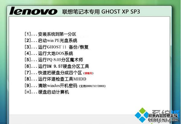 ʼǱghost xp sp3׼