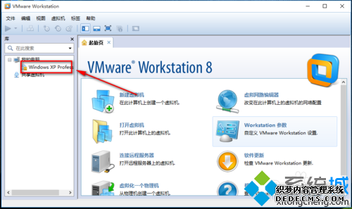 WinXPϵͳVMware²鿴IPַĲ1