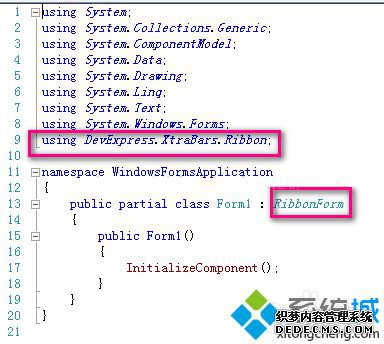 windowsxpϵͳʵDevExpressĲ3