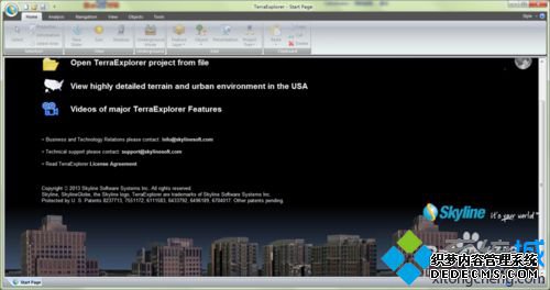 xpϵͳװTerraexplorerĲ8