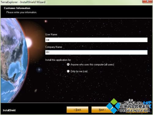 xpϵͳװTerraexplorerĲ3