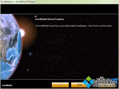 xpϵͳװTerraexplorerĲ7
