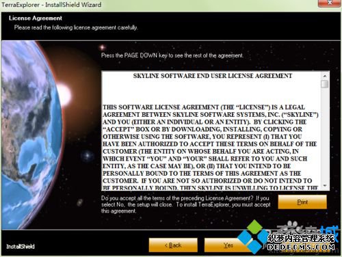 xpϵͳװTerraexplorerĲ2