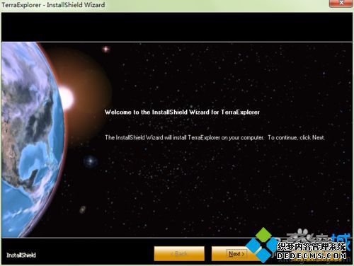 xpϵͳװTerraexplorerĲ1