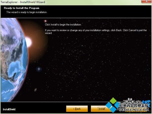 xpϵͳװTerraexplorerĲ5