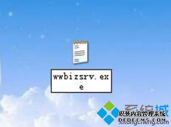 ǵwwbizsrv.exe-ӦóĽ4