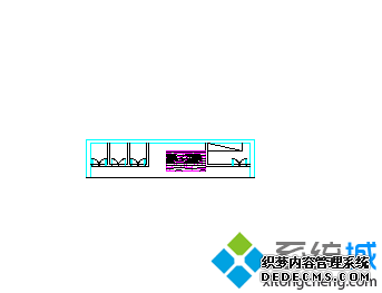 电脑保存的CAD文件有“由AUTODESK教育版产品制作”水印如何去除2 电脑保存的CAD文件有“由AUTODESK教育版产品制作”水印如何去除2