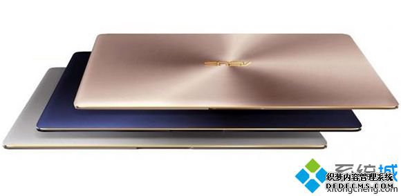 华硕发布全新超极本ZenBook 3:拥有两倍MacBook性能4 华硕发布全新超极本ZenBook 3:拥有两倍MacBook性能4