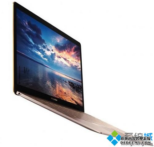 华硕发布全新超极本ZenBook 3:拥有两倍MacBook性能3 华硕发布全新超极本ZenBook 3:拥有两倍MacBook性能3