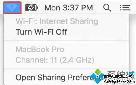 ƻ/MACϵͳдIPv6 WiFiȵĲ7