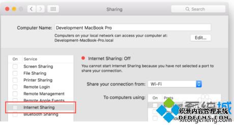 ƻ/MACϵͳдIPv6 WiFiȵĲ2