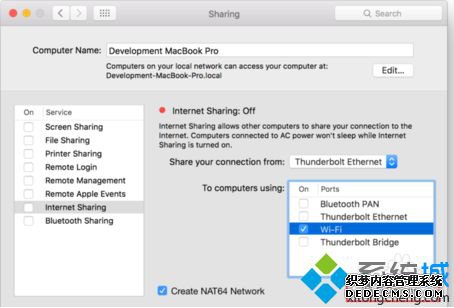 ƻ/MACϵͳдIPv6 WiFiȵĲ5