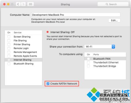 ƻ/MACϵͳдIPv6 WiFiȵĲ3