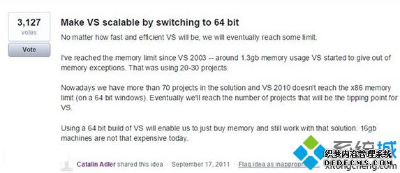 ʱ5΢ظῪ64λVisual Studio----2