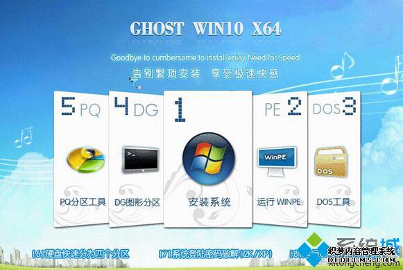 GHOST WIN10 x64λװʽ