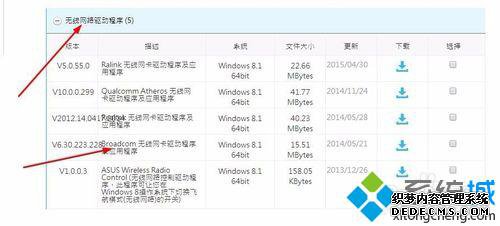 Windows10无法打开WiFi共享工具提示无线网卡过旧问题的解决步骤5 Windows10无法打开WiFi共享工具提示无线网卡过旧问题的解决步骤5