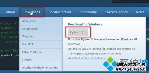 python win10ôװ_win10ϵͳpythonװ̳ͼĲ
