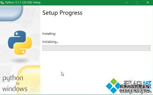python win10ôװ_win10ϵͳpythonװ̳ͼĲ