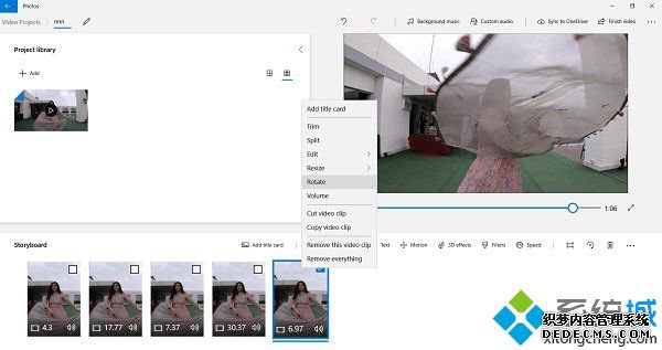 windows10Ƶ༭ô_windows10ԴƵʹ÷