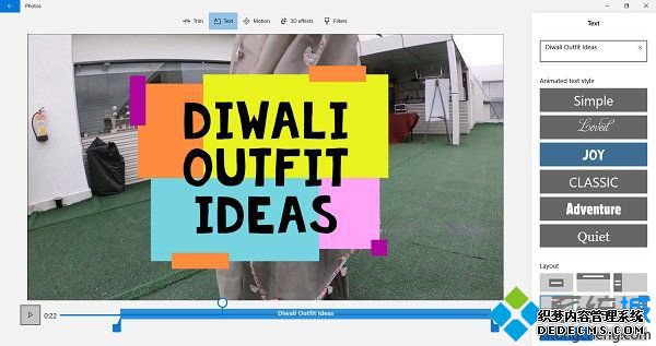 windows10Ƶ༭ô_windows10ԴƵʹ÷